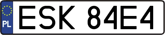 ESK84E4