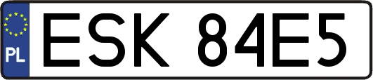 ESK84E5