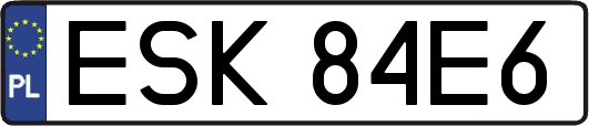 ESK84E6