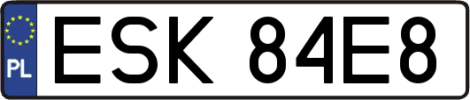 ESK84E8