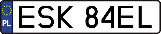 ESK84EL
