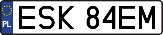 ESK84EM