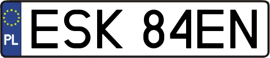 ESK84EN
