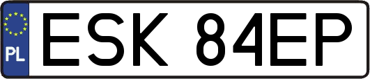 ESK84EP