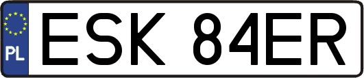 ESK84ER