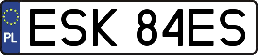 ESK84ES
