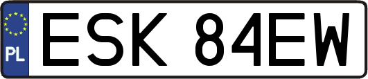 ESK84EW