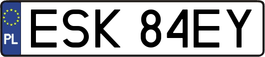 ESK84EY