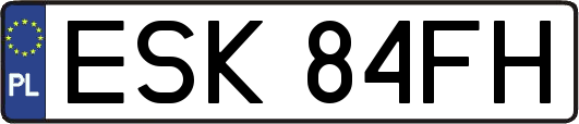 ESK84FH