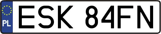 ESK84FN
