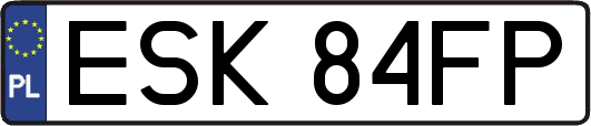 ESK84FP