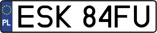 ESK84FU