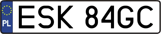 ESK84GC