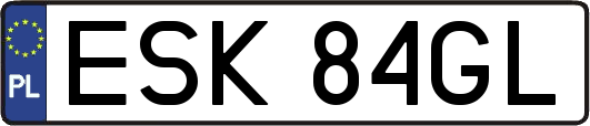 ESK84GL