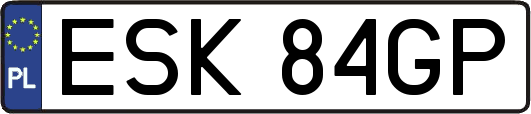 ESK84GP
