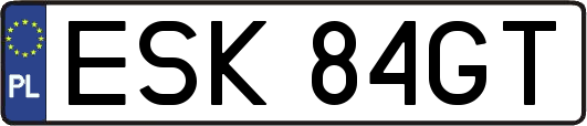 ESK84GT