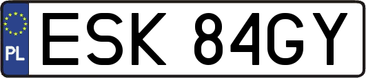 ESK84GY