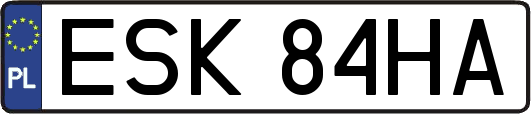 ESK84HA