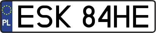 ESK84HE