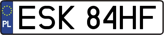 ESK84HF