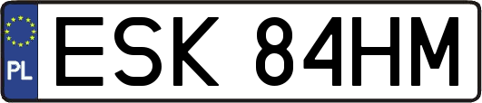 ESK84HM