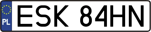 ESK84HN