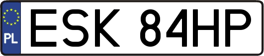 ESK84HP