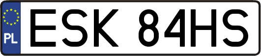 ESK84HS