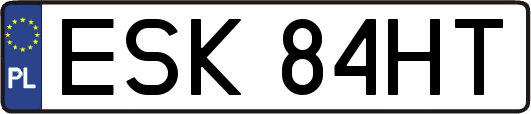 ESK84HT