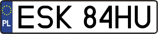 ESK84HU