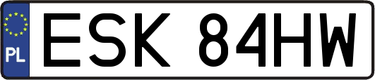 ESK84HW