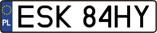 ESK84HY