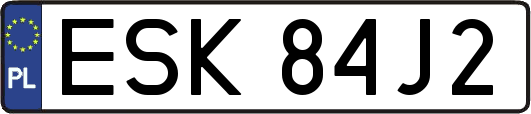 ESK84J2