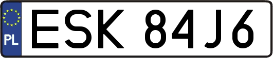 ESK84J6