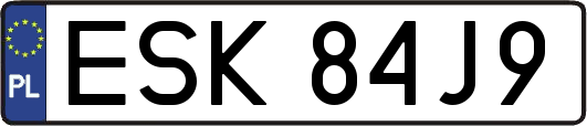 ESK84J9