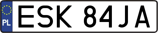 ESK84JA