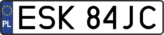ESK84JC