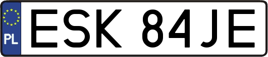 ESK84JE