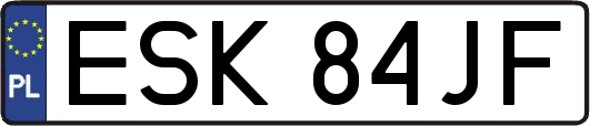ESK84JF