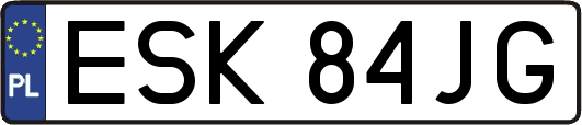 ESK84JG
