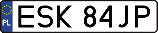 ESK84JP