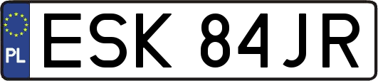 ESK84JR