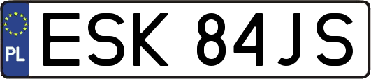 ESK84JS