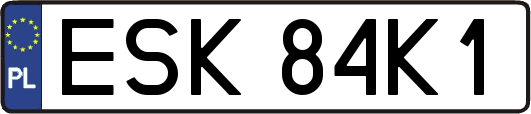 ESK84K1
