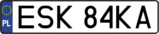ESK84KA