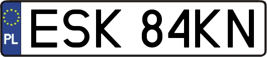 ESK84KN
