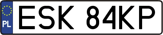 ESK84KP