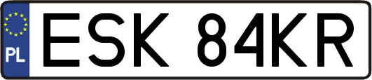 ESK84KR