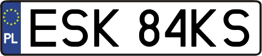 ESK84KS