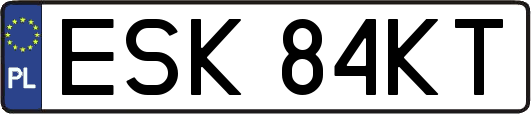 ESK84KT